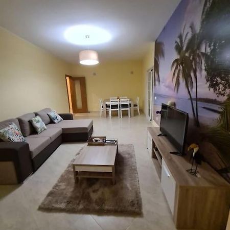 Luxury 2 Bed Carvoeiro Daire Carvoeiro  Dış mekan fotoğraf