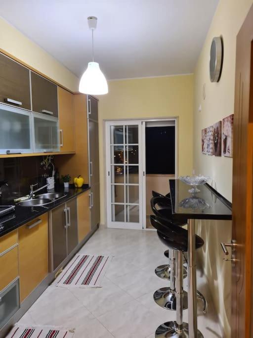 Luxury 2 Bed Carvoeiro Daire Carvoeiro  Dış mekan fotoğraf