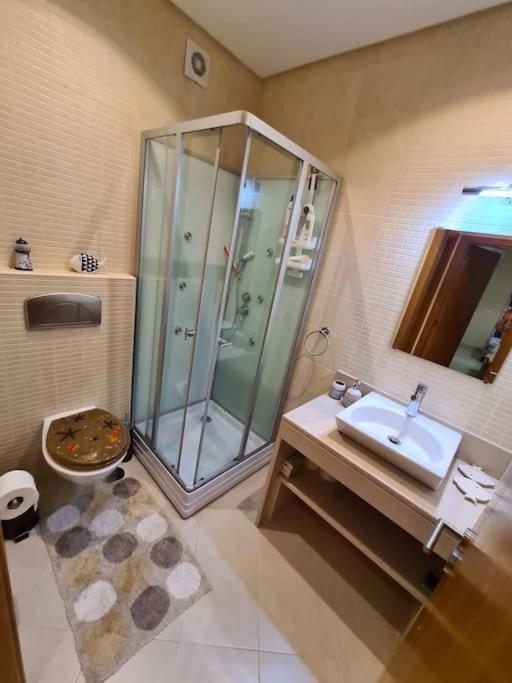 Luxury 2 Bed Carvoeiro Daire Carvoeiro  Dış mekan fotoğraf