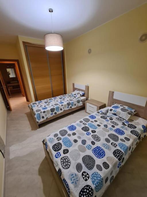 Luxury 2 Bed Carvoeiro Daire Carvoeiro  Dış mekan fotoğraf